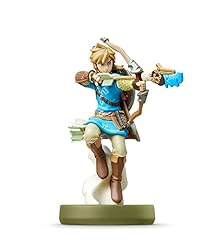 Amiibo legend zelda for sale  Delivered anywhere in UK