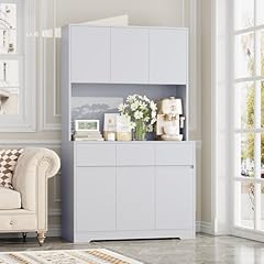Finetones tall kitchen for sale  Delivered anywhere in USA 
