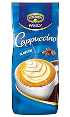 Krüger family cappuccino gebraucht kaufen  Wird an jeden Ort in Deutschland