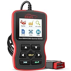 Obdscar os601 obd2 for sale  Delivered anywhere in USA 