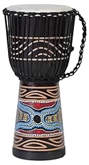 40cm tamburo djembe usato  Spedito ovunque in Italia 
