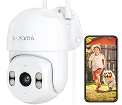 Blurams security camera for sale  Delivered anywhere in USA 