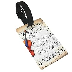 étiquettes bagage partition d'occasion  Livré partout en France