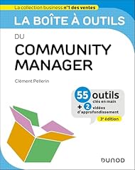 Boîte outils community d'occasion  Livré partout en France