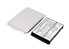Ex800xl akkus 2600mah gebraucht kaufen  Wird an jeden Ort in Deutschland