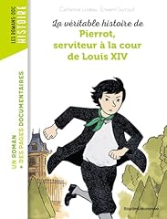 Véritable histoire pierrot d'occasion  Livré partout en France