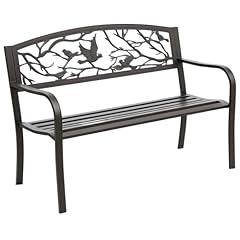 Outsunny garden bench for sale  Delivered anywhere in USA 
