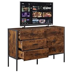 Lyromix wood dresser for sale  Delivered anywhere in USA 