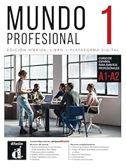 Mundo profesional edición usato  Spedito ovunque in Italia 