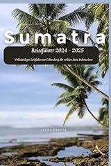 Sumatra reiseführer 2024 gebraucht kaufen  Wird an jeden Ort in Deutschland