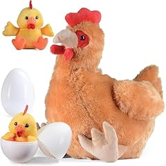 Prextex hen toy for sale  Delivered anywhere in USA 