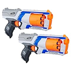 Nerf strongarm pack for sale  Delivered anywhere in UK