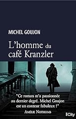 Homme café krantzler d'occasion  Livré partout en Belgiqu