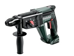 Metabo akku kombihammer gebraucht kaufen  Wird an jeden Ort in Deutschland