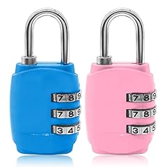 Cheerymagic luggage locks for sale  Delivered anywhere in UK