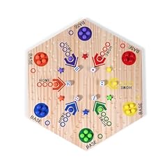 Wooden board game for sale  Delivered anywhere in USA 