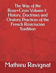 Way rose croix for sale  Delivered anywhere in UK