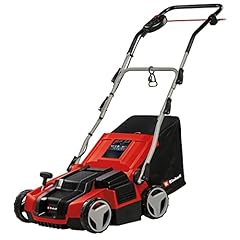 Einhell 1435 scarificatore usato  Spedito ovunque in Italia 