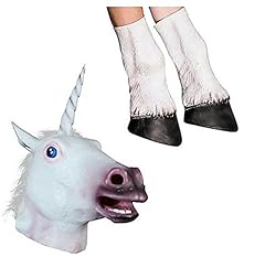 Miyaya unicorn horse for sale  Delivered anywhere in USA 