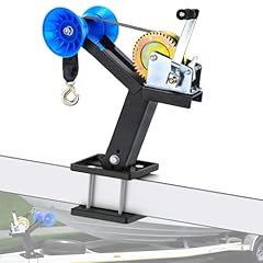 Adjustable boat trailer for sale  Delivered anywhere in USA 