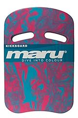 Maru swimming kickboard for sale  Delivered anywhere in UK