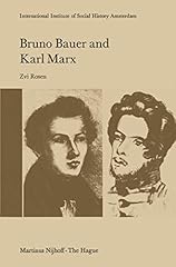 Bruno bauer and gebraucht kaufen  Wird an jeden Ort in Deutschland