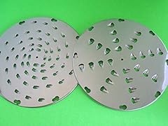 Two cheese shredder for sale  Delivered anywhere in USA 