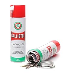 Ballistol dosentresor 400 gebraucht kaufen  Wird an jeden Ort in Deutschland