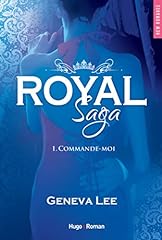 Royal saga tome d'occasion  Livré partout en France