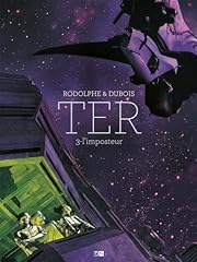 Ter tome imposteur d'occasion  Livré partout en France