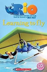 Rio learning fly d'occasion  Livré partout en France