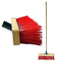 Broom outdoor yard for sale  Delivered anywhere in UK