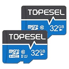 Topesel 32gb micro for sale  Delivered anywhere in USA 