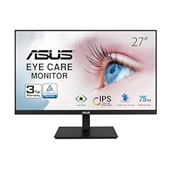 Asus va27dqsb monitor for sale  Delivered anywhere in USA 