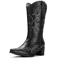Iuv cowboystiefel damen gebraucht kaufen  Wird an jeden Ort in Deutschland