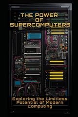 Power supercomputers exploring for sale  Delivered anywhere in UK