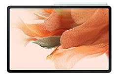 Samsung TABLET GALAXY TAB S7 FE SM-T736B 5G LTE-TDD & LTE-FDD 64 GB 31.5 CM (12.4") 4 GB WI-FI 5 (802.11AC) GREEN usato  Spedito ovunque in Italia 