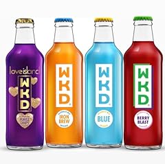 Wkd mixed pack for sale  Delivered anywhere in UK