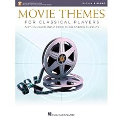 Movie themes classical for sale  Delivered anywhere in USA 