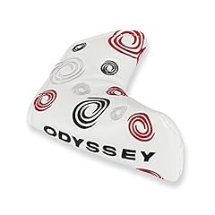 Odyssey golf blade for sale  Delivered anywhere in UK