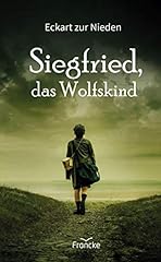 Siegfried wolfskind gebraucht kaufen  Wird an jeden Ort in Deutschland