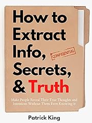 Extract info secrets for sale  Delivered anywhere in UK
