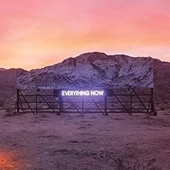 Arcade fire everything d'occasion  Livré partout en France