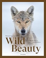 Wild beauty. dove usato  Spedito ovunque in Italia 