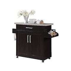 Hodedah kitchen island for sale  Delivered anywhere in USA 