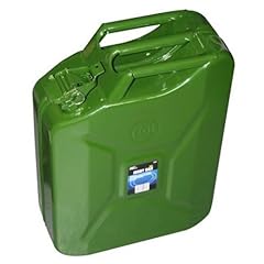 Green 20l steel for sale  Delivered anywhere in Ireland