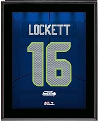 Tyler lockett seattle for sale  Delivered anywhere in USA 