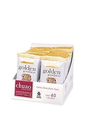 Chuao chocolatier golden for sale  Delivered anywhere in USA 