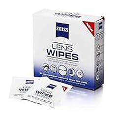 Zeiss lens wipes gebraucht kaufen  Wird an jeden Ort in Deutschland