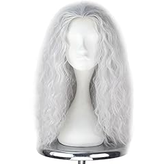 Witch wig old for sale  Delivered anywhere in USA 